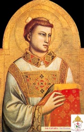 Saint Stephen