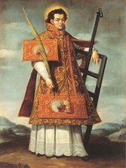 San Lorenzo
