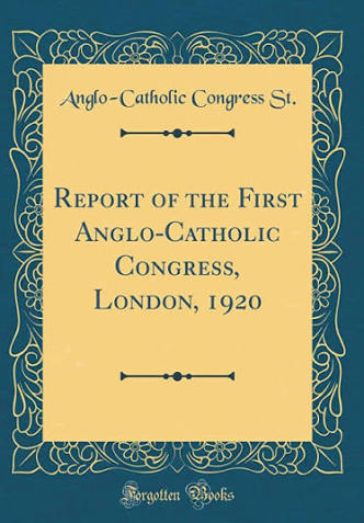 Anglicans