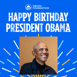President